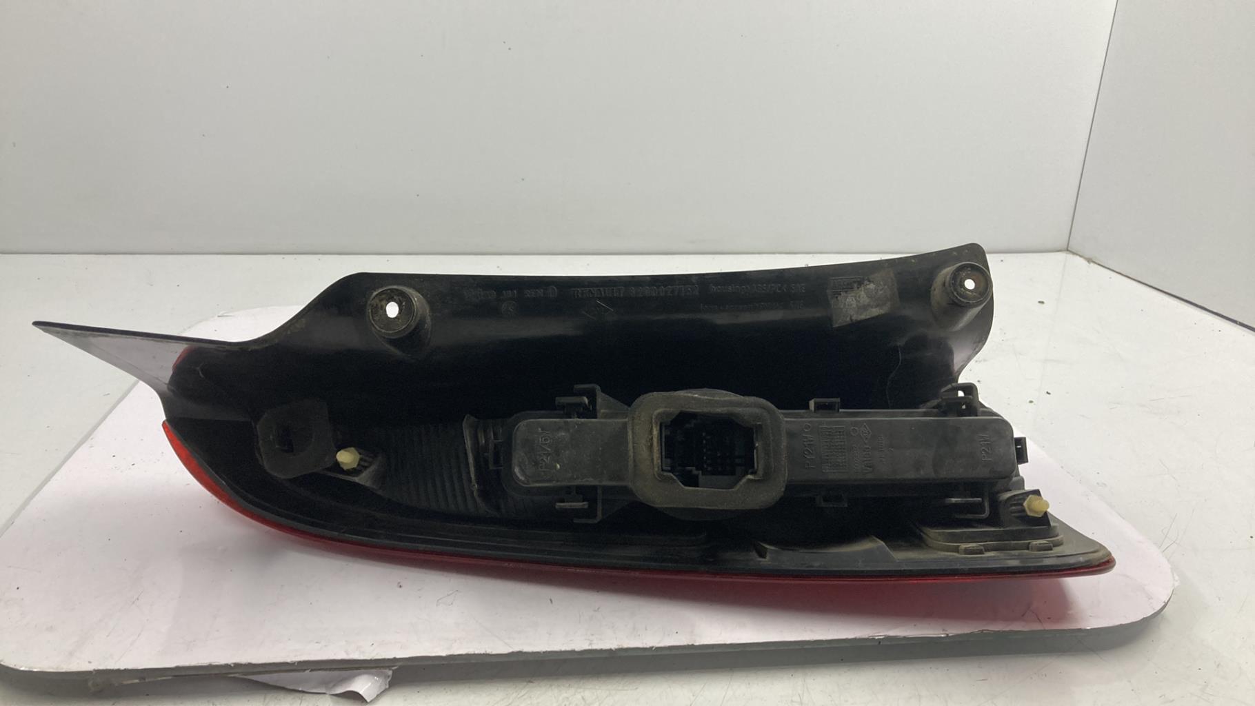 Fanale posteriore principale destro (luci) RENAULT ESPACE 4 PHASE 1 Diésel - 1