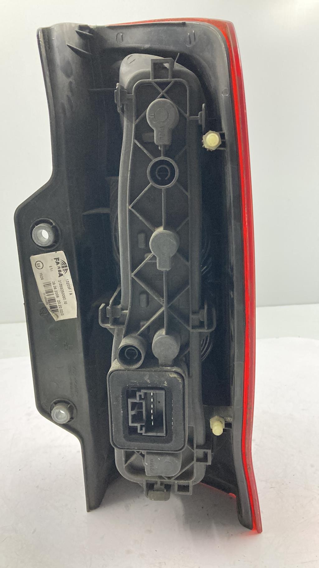 Fanale posteriore principale sinistro (luci) FIAT QUBO Diésel - 1