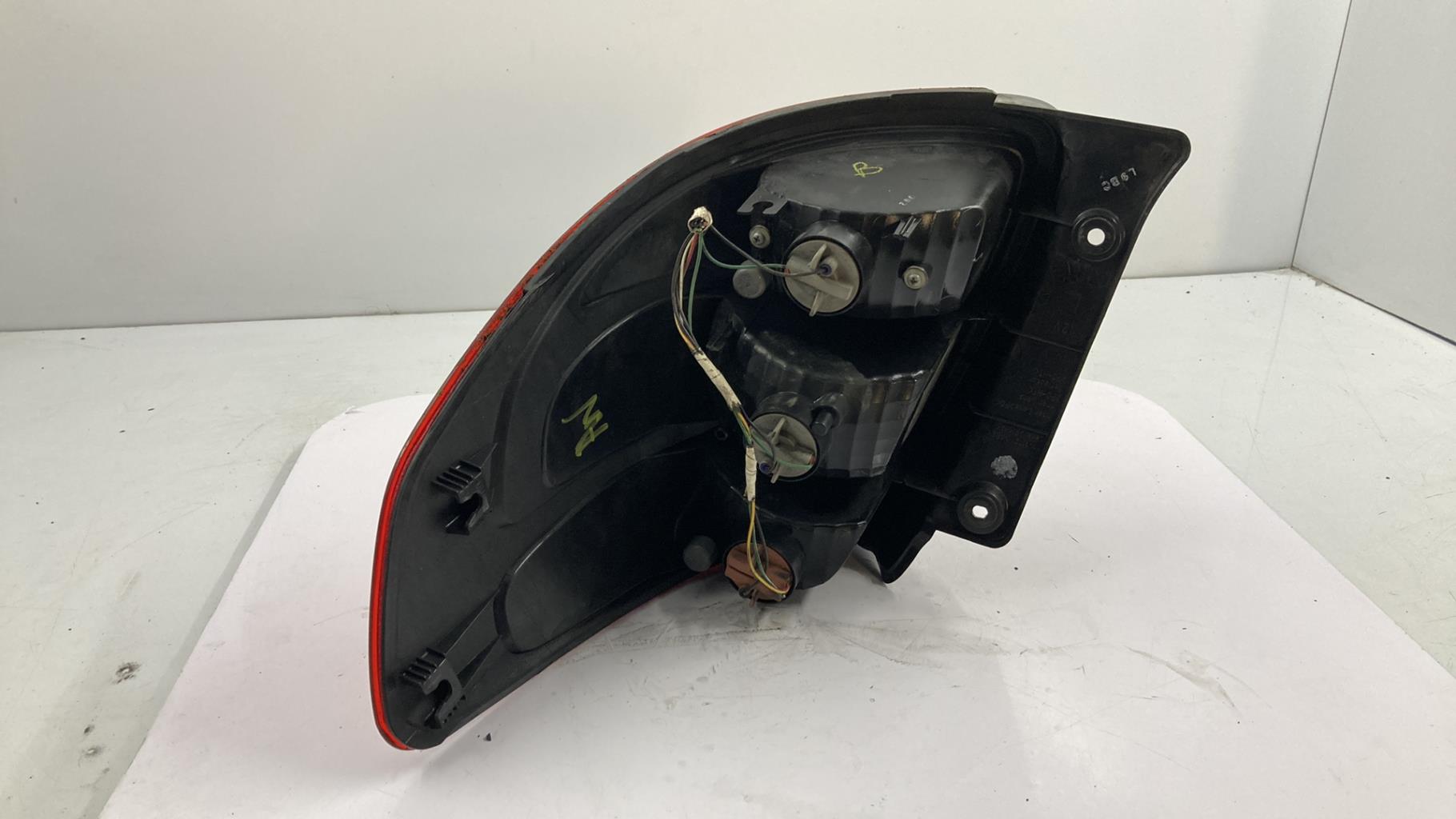 Fanale posteriore principale sinistro (luci) FIAT SEDICI PHASE 1 Diésel - 1