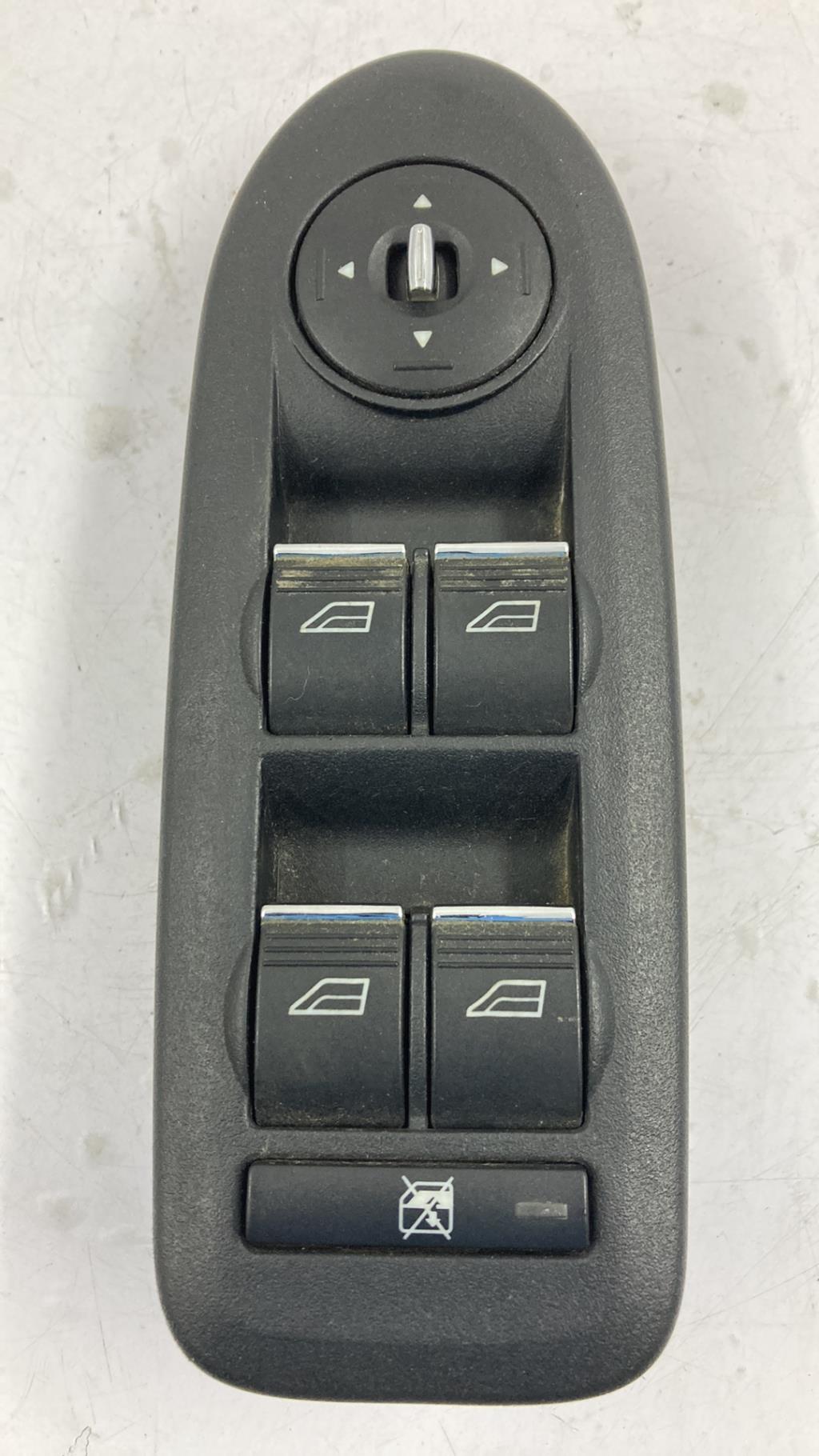 Interrupteur de leve vitre FORD C-MAX 1 PHASE 2 Diesel - 1