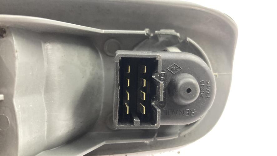 Image Interrupteur de leve vitre - RENAULT TWINGO 1