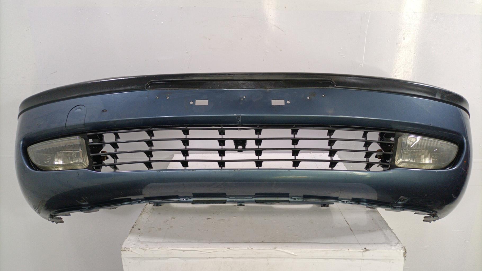 Paraurti anteriore OPEL ZAFIRA A PHASE 1 Gasolina - 1