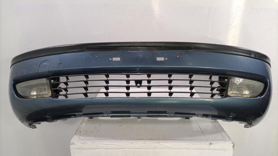 Image Pare choc avant - OPEL ZAFIRA A