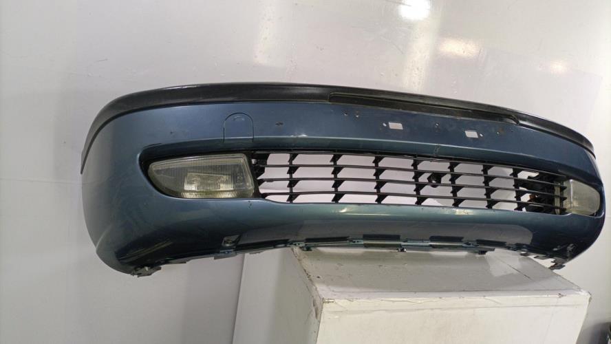 Image Pare choc avant - OPEL ZAFIRA A