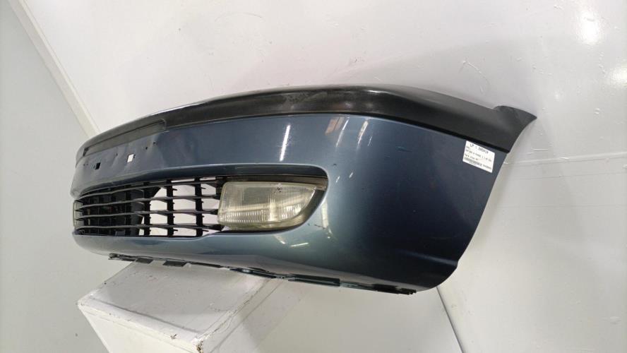 Image Pare choc avant - OPEL ZAFIRA A