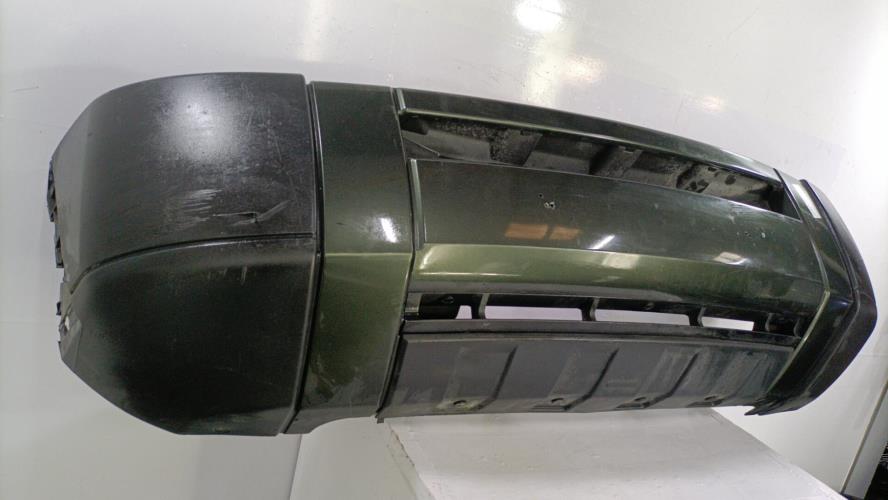 Image Pare choc avant - LAND ROVER DISCOVERY 3