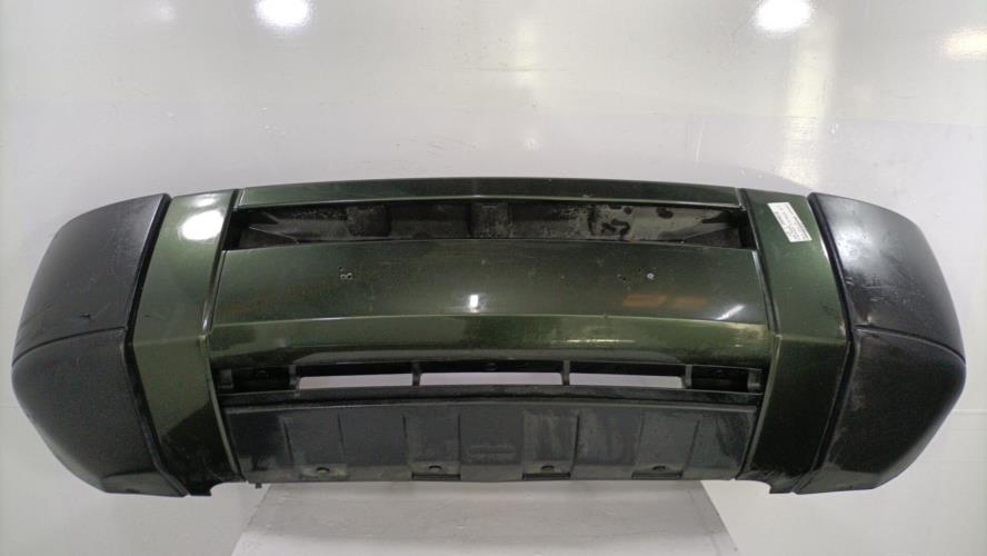 Image Pare choc avant - LAND ROVER DISCOVERY 3