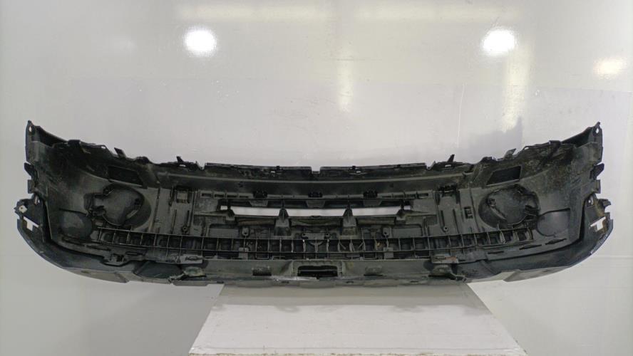 Image Pare choc avant - LAND ROVER DISCOVERY 3