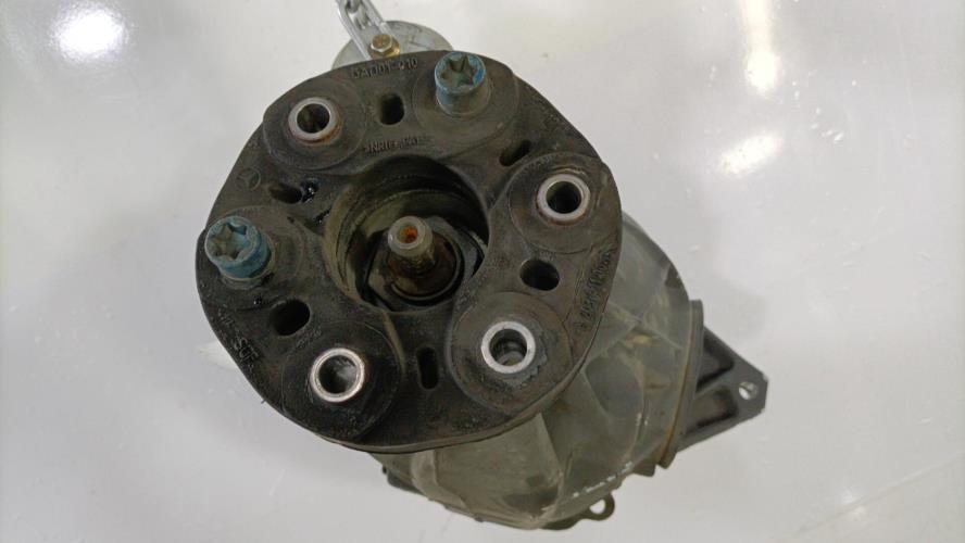 Image Pont (propulsion) - MERCEDES CLASSE C 204
