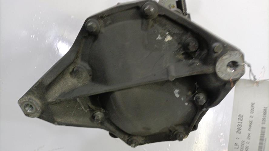 Image Pont (propulsion) - MERCEDES CLASSE C 204