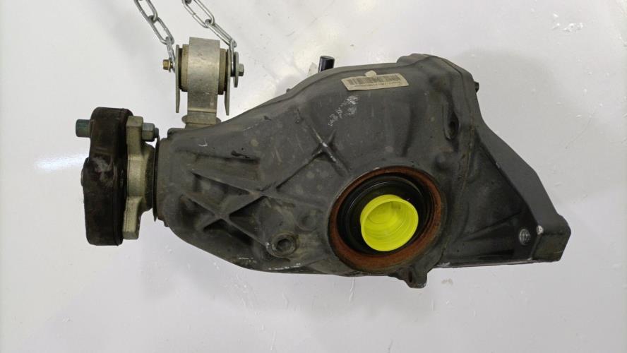 Image Pont (propulsion) - MERCEDES CLASSE C 204