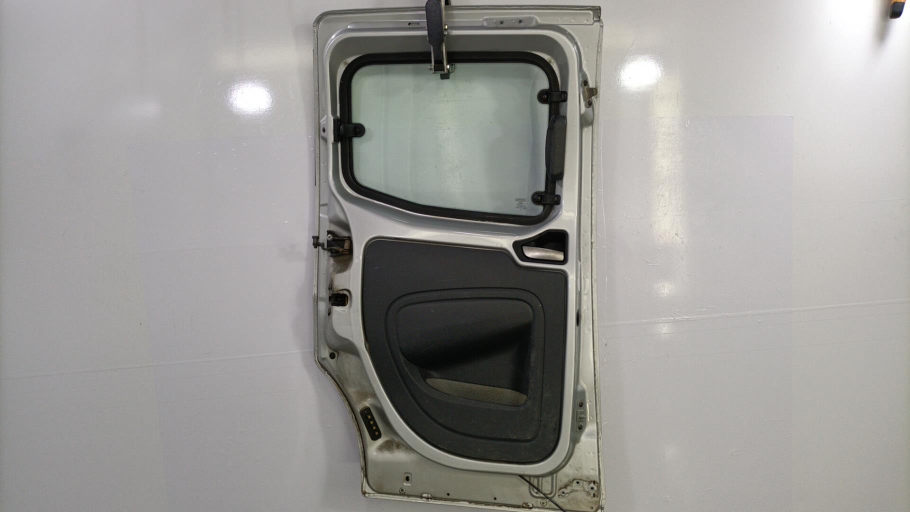Portiera laterale sinistra FIAT QUBO Diésel - 1