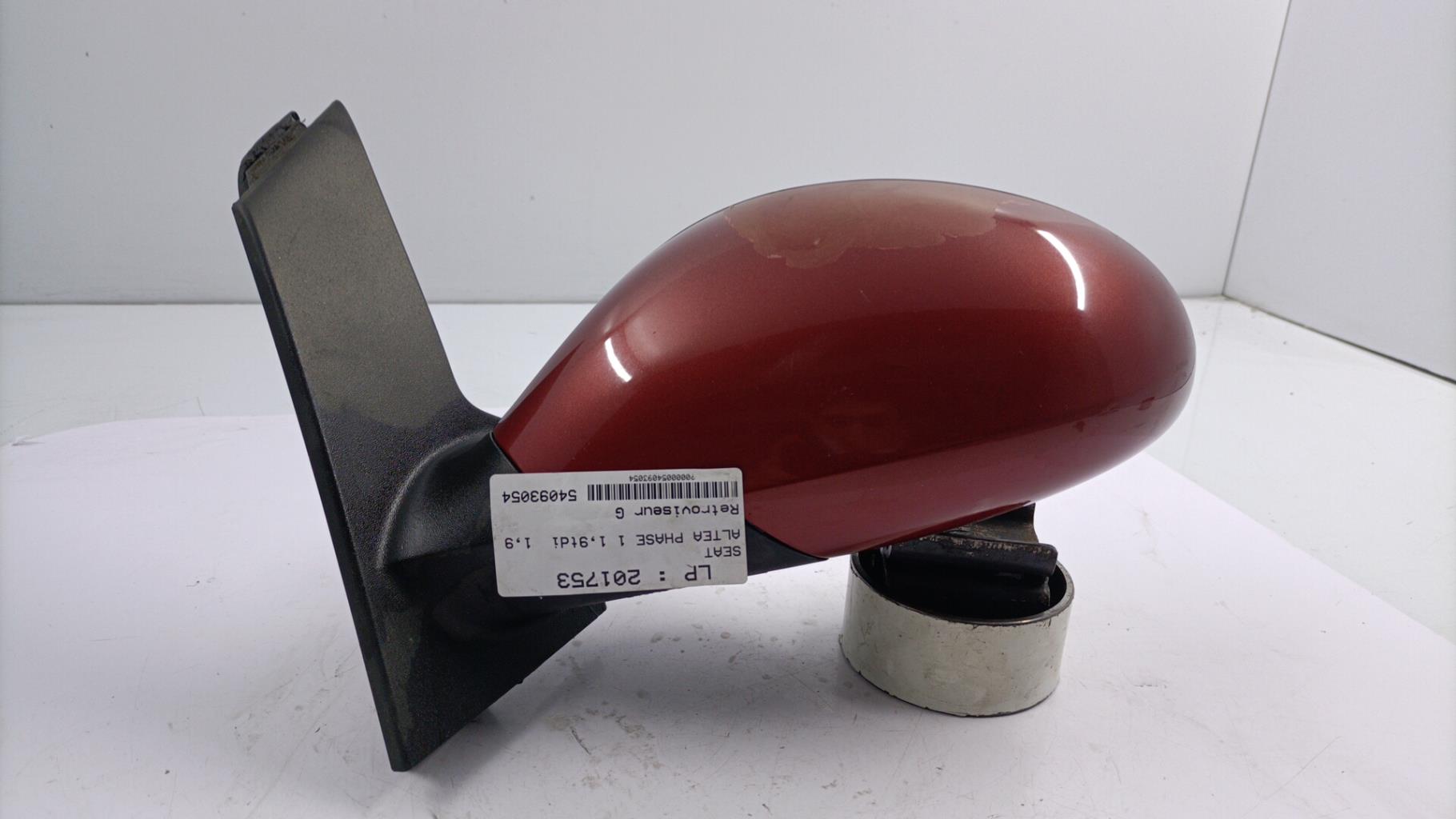 Retroviseur gauche SEAT ALTEA PHASE 1 Diesel - 1