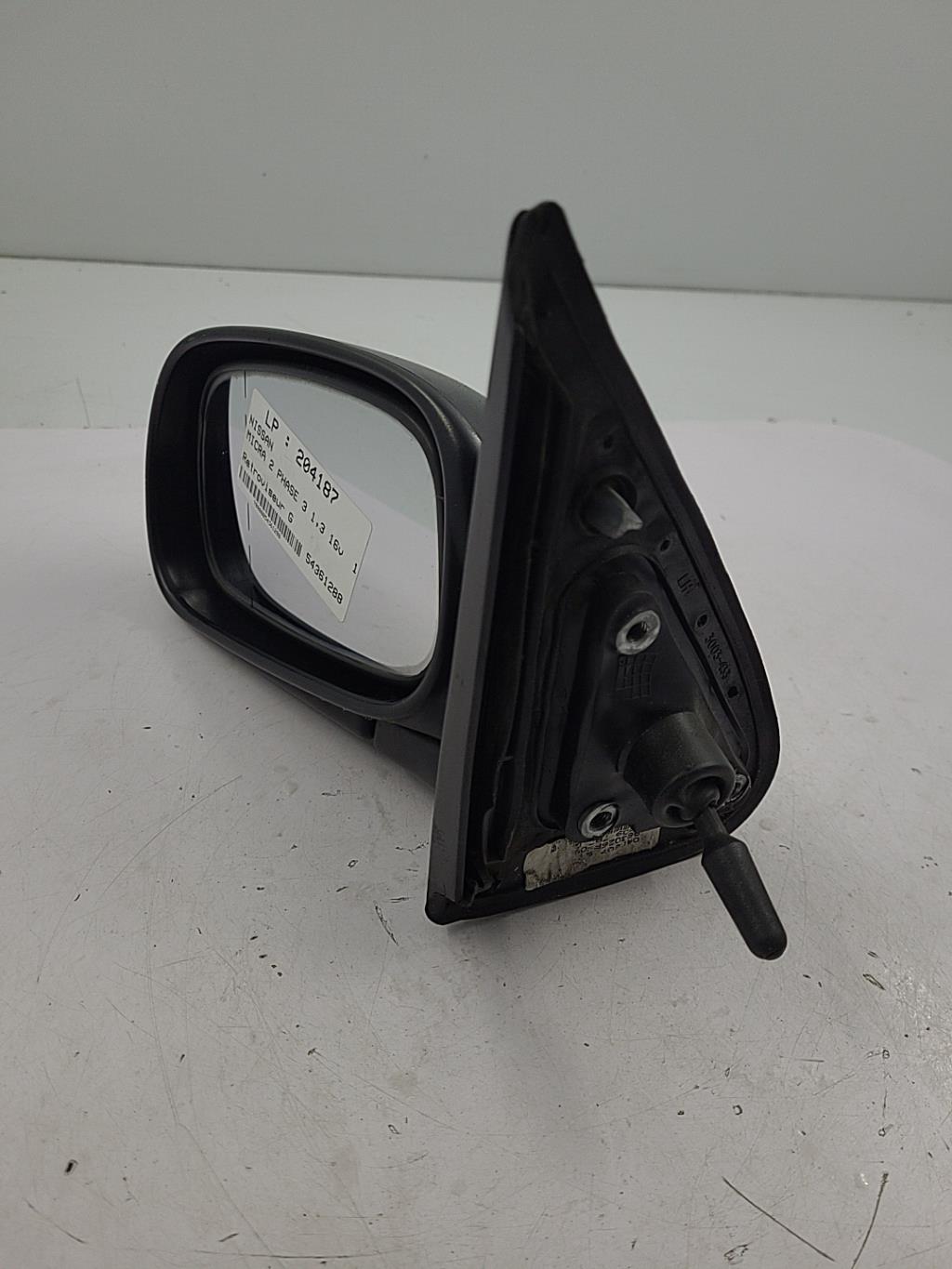 Specchietto retrovisore sinistro NISSAN MICRA 2 PHASE 3 Gasolina - 1