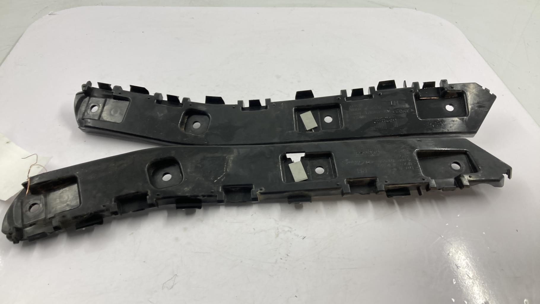Support de pare chocs arriere FORD KUGA 2 PHASE 1 Diesel - 1