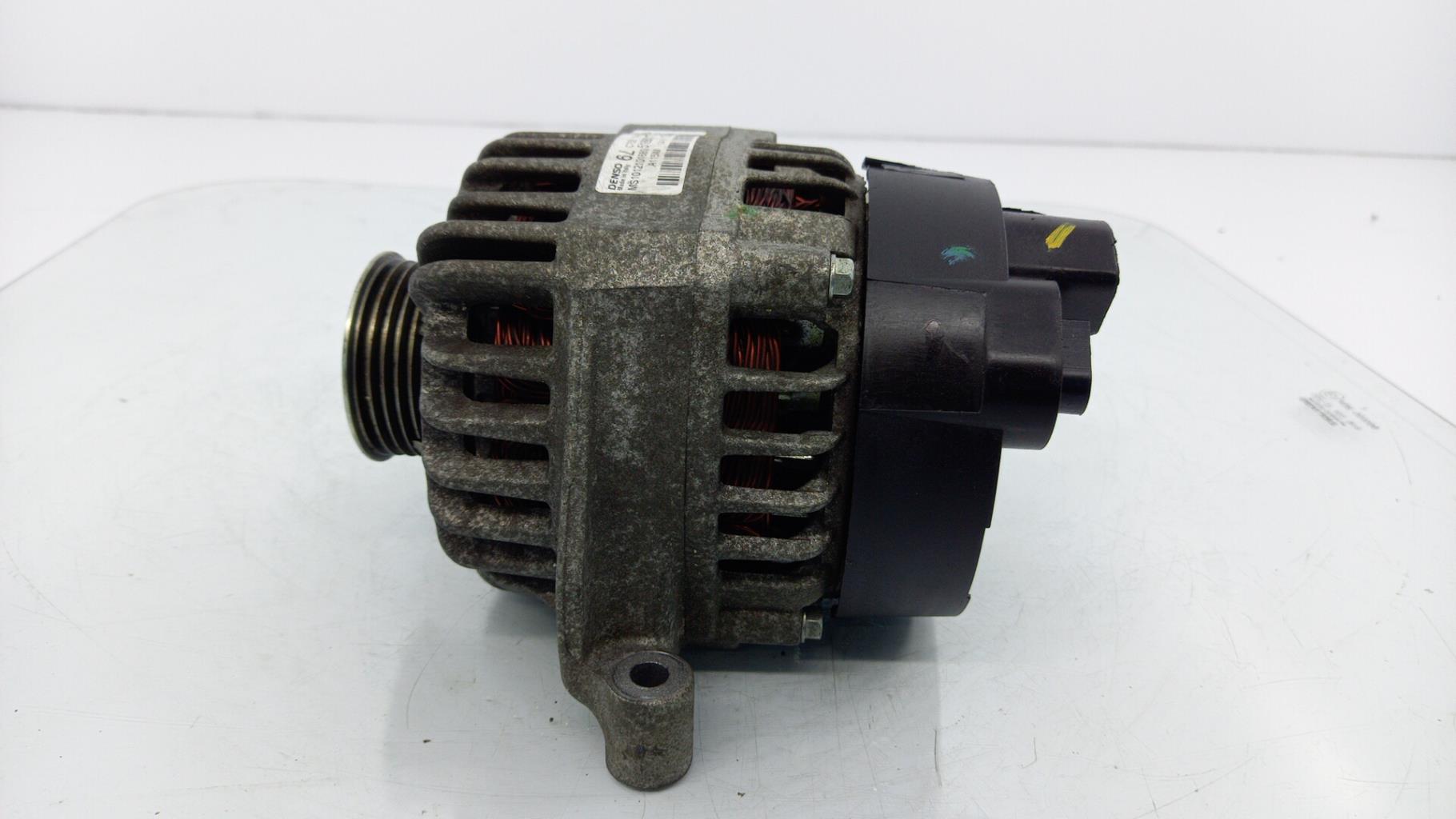 Alternatore FIAT 500 2 PHASE 2 Gasolina - 1