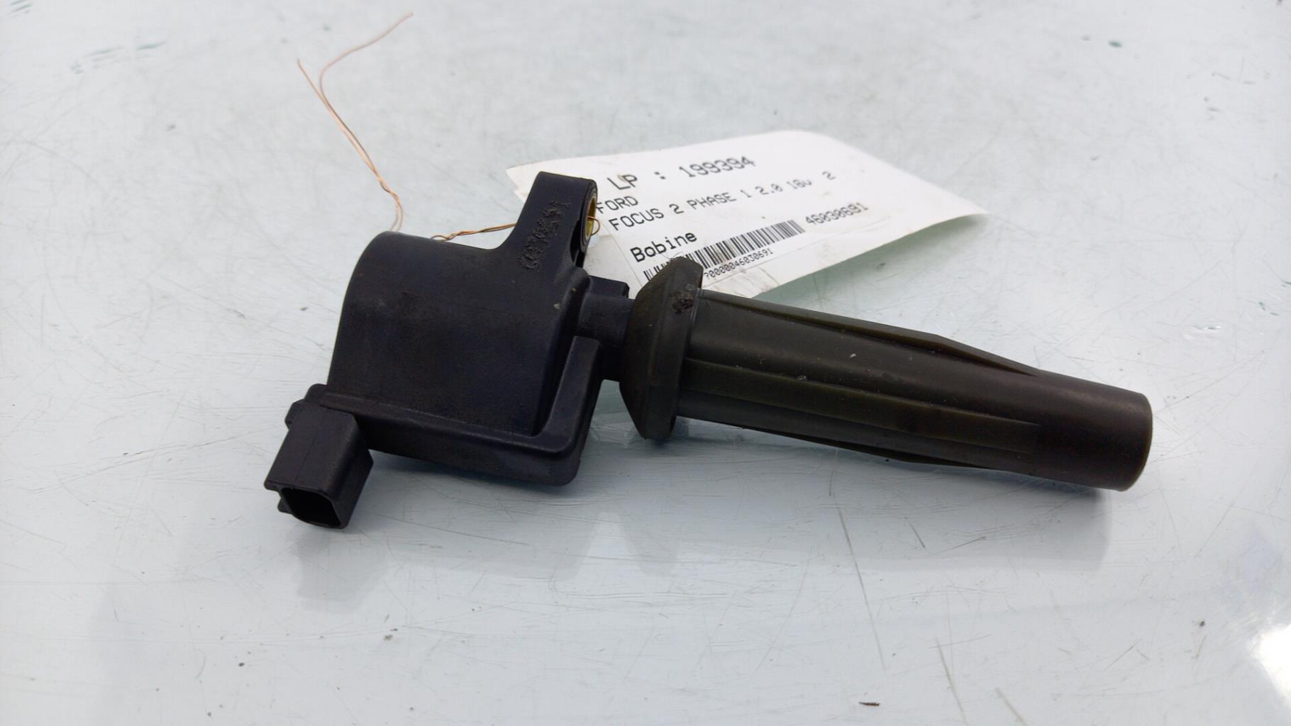 Bobine (allumage) FORD FOCUS 2 PHASE 1 Essence - 1