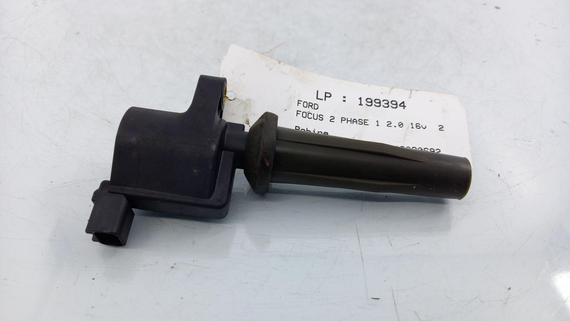 Bobina (accensione) FORD FOCUS 2 PHASE 1 Gasolina - 1