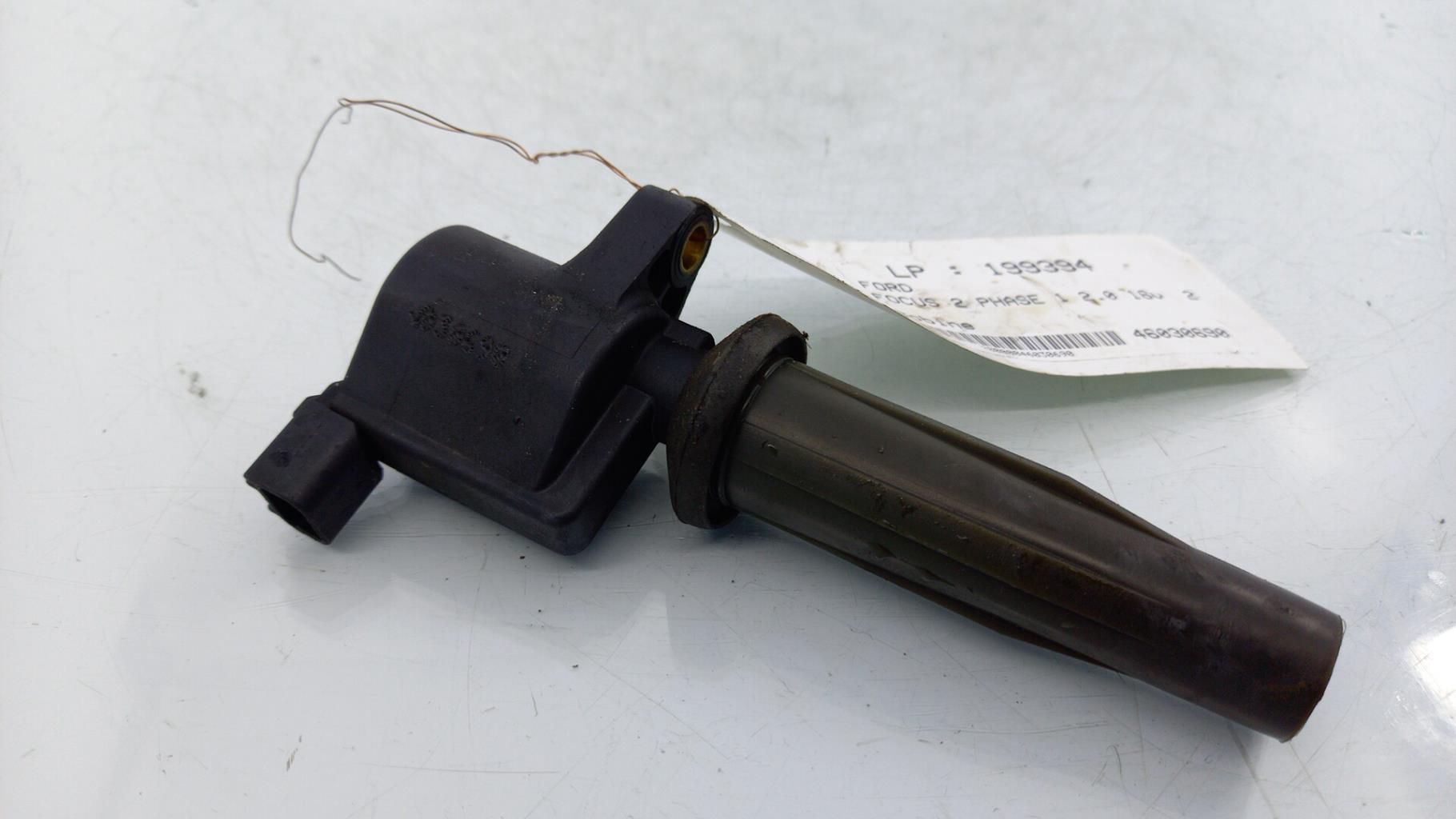 Bobine (allumage) FORD FOCUS 2 PHASE 1 Essence - 1