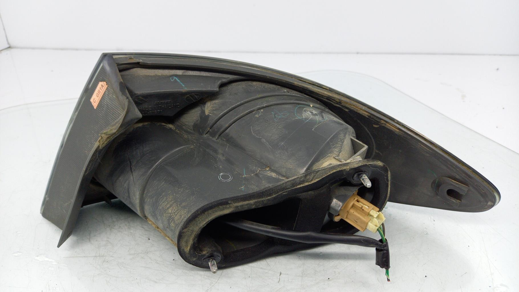 Fanale posteriore principale sinistro (luci) MAZDA 6 1 PHASE 2 Diésel - 1