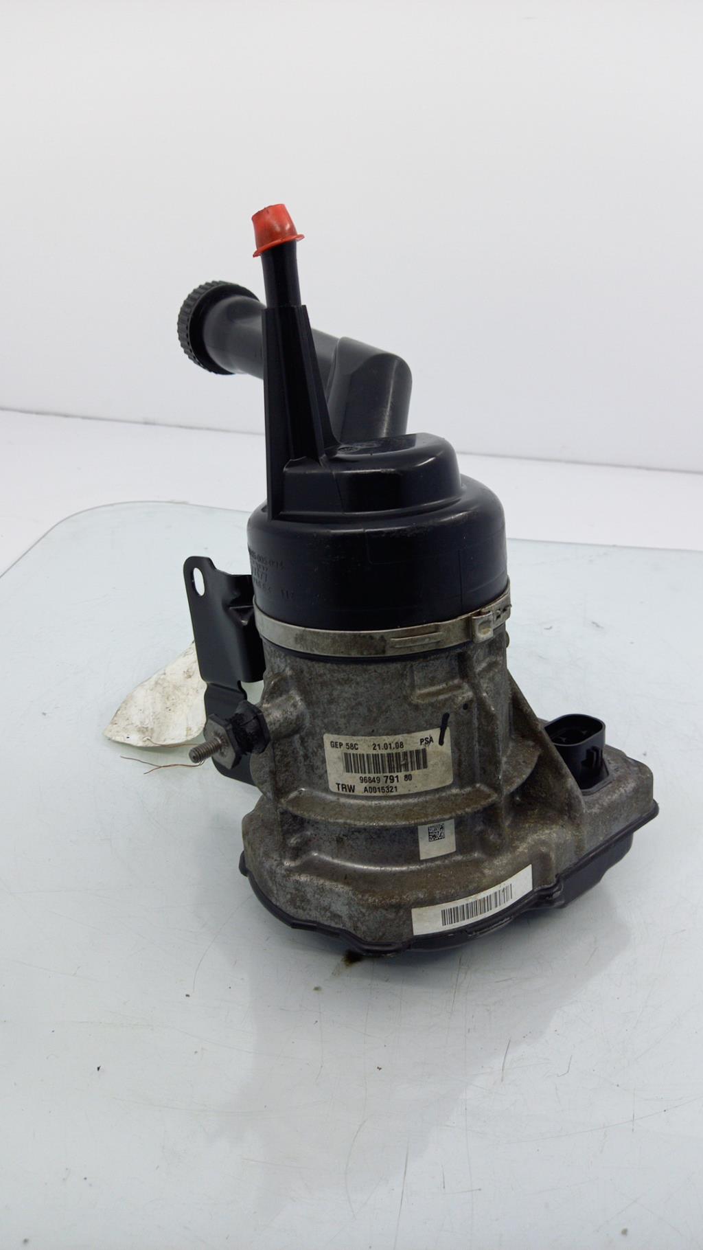 Pompe de direction PEUGEOT 308 1 PHASE 1 Diesel - 1