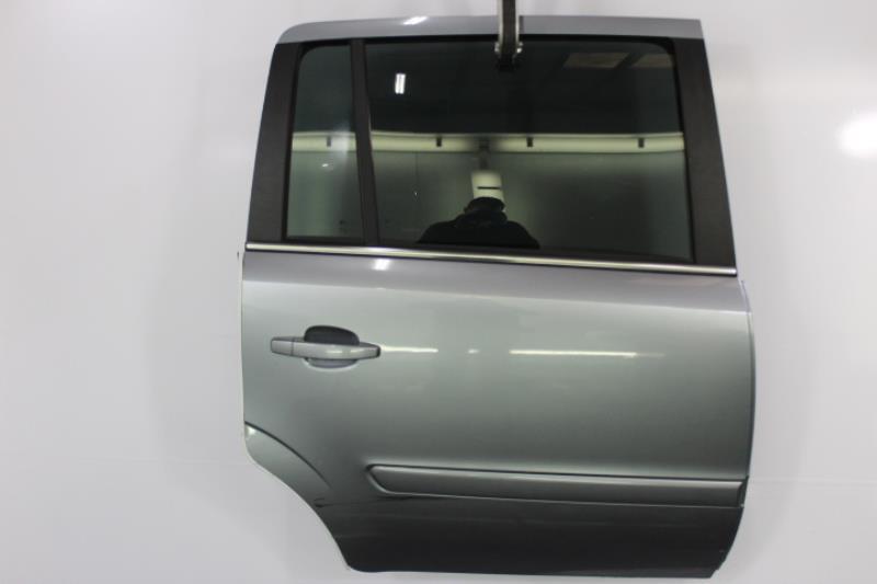 Portiera posteriore destra OPEL ZAFIRA B PHASE 1 Diésel - 1