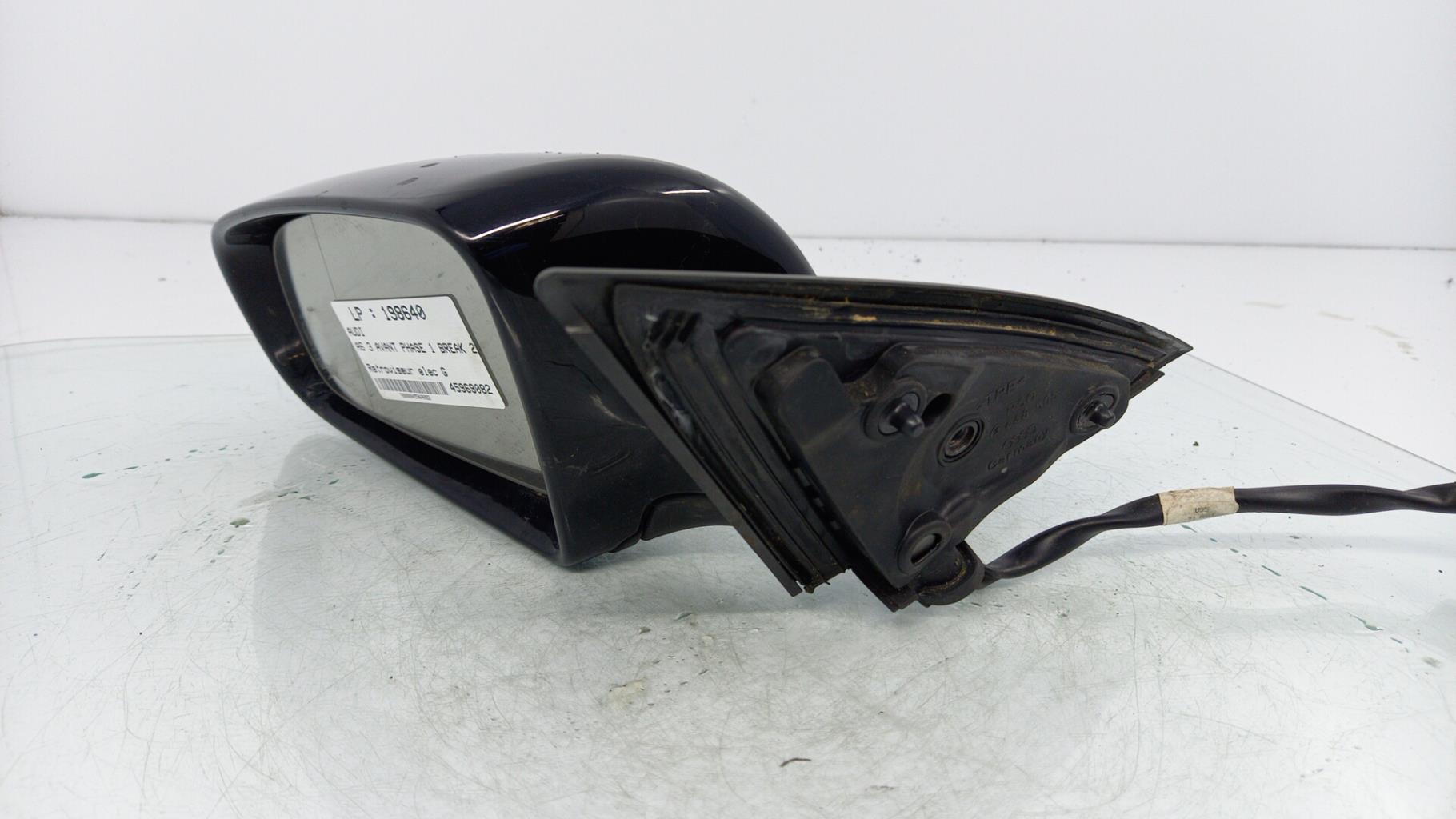 Retroviseur gauche AUDI A6 3 AVANT PHASE 1 BREAK Diesel - 1