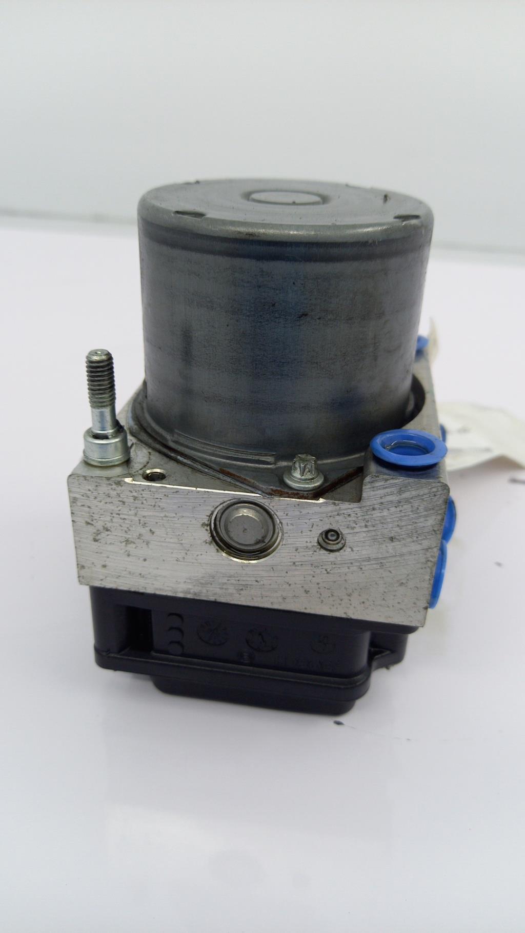 Blocco ABS (antibloccaggio freni) NISSAN QASHQAI 1.5 DCI - 106 Diésel - 1