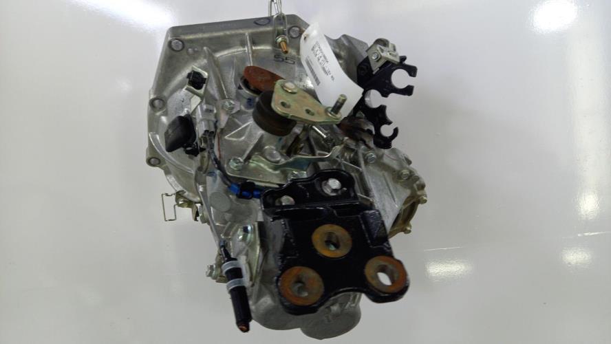 Image Boite de vitesses - CITROEN C1 2