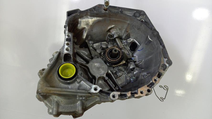 Image Boite de vitesses - CITROEN C1 2