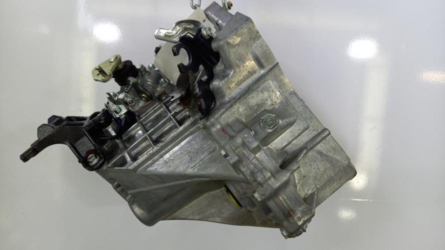 Image Boite de vitesses - CITROEN C1 2