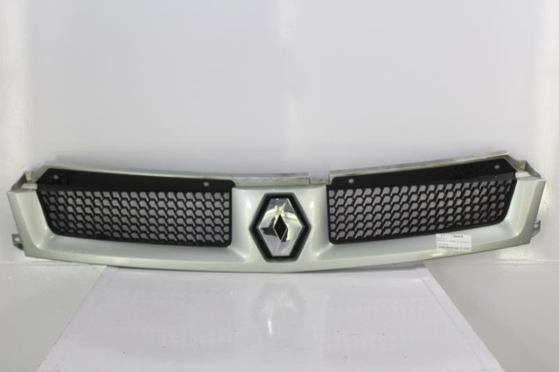 Calandre RENAULT MASTER 2 PHASE 2 Diesel - 1