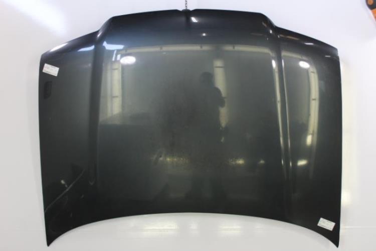 Image Capot - VOLKSWAGEN BORA