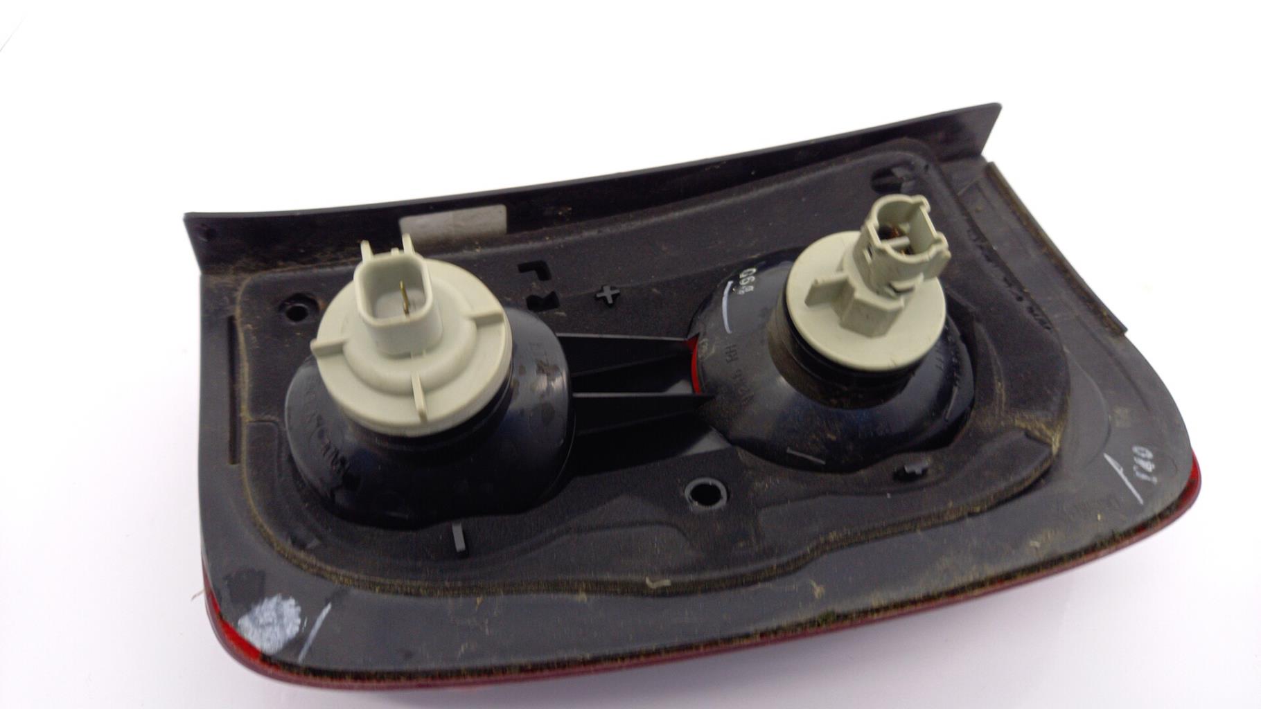 Fanale posteriore principale destro (luci) LAND ROVER FREELANDER 1 PHASE 5 Diésel - 1