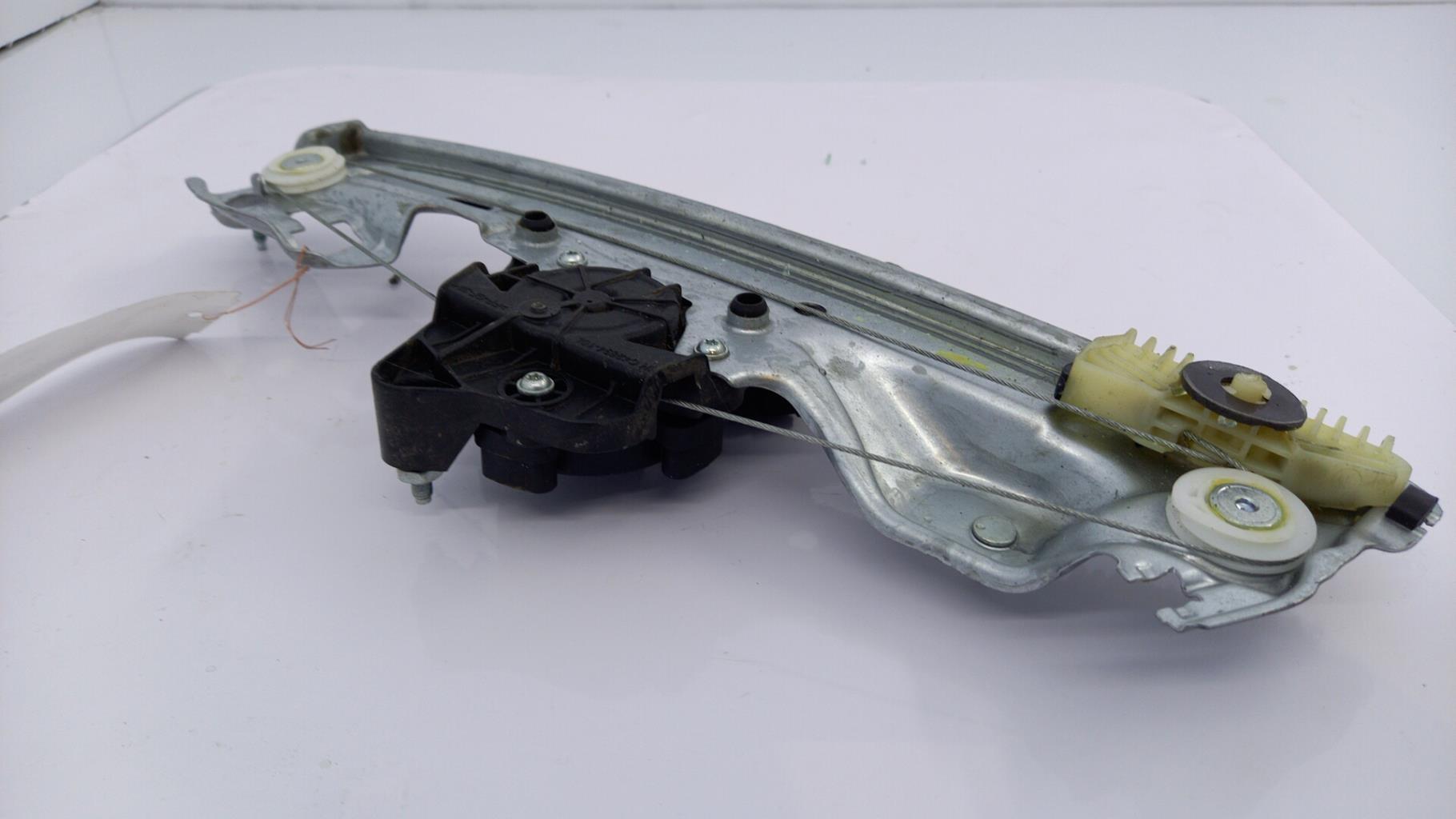 Alzacristalli elettrico posteriore destro RENAULT MEGANE 4 Diésel - 1