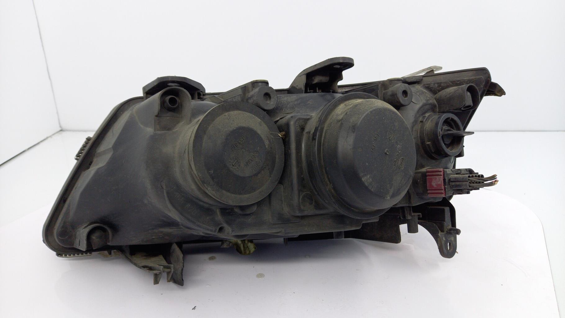 Gruppo ottico anteriore principale destro (luci)(faro) SAAB 9.3 2 SPORT SEDAN PHASE 1 Diésel - 1
