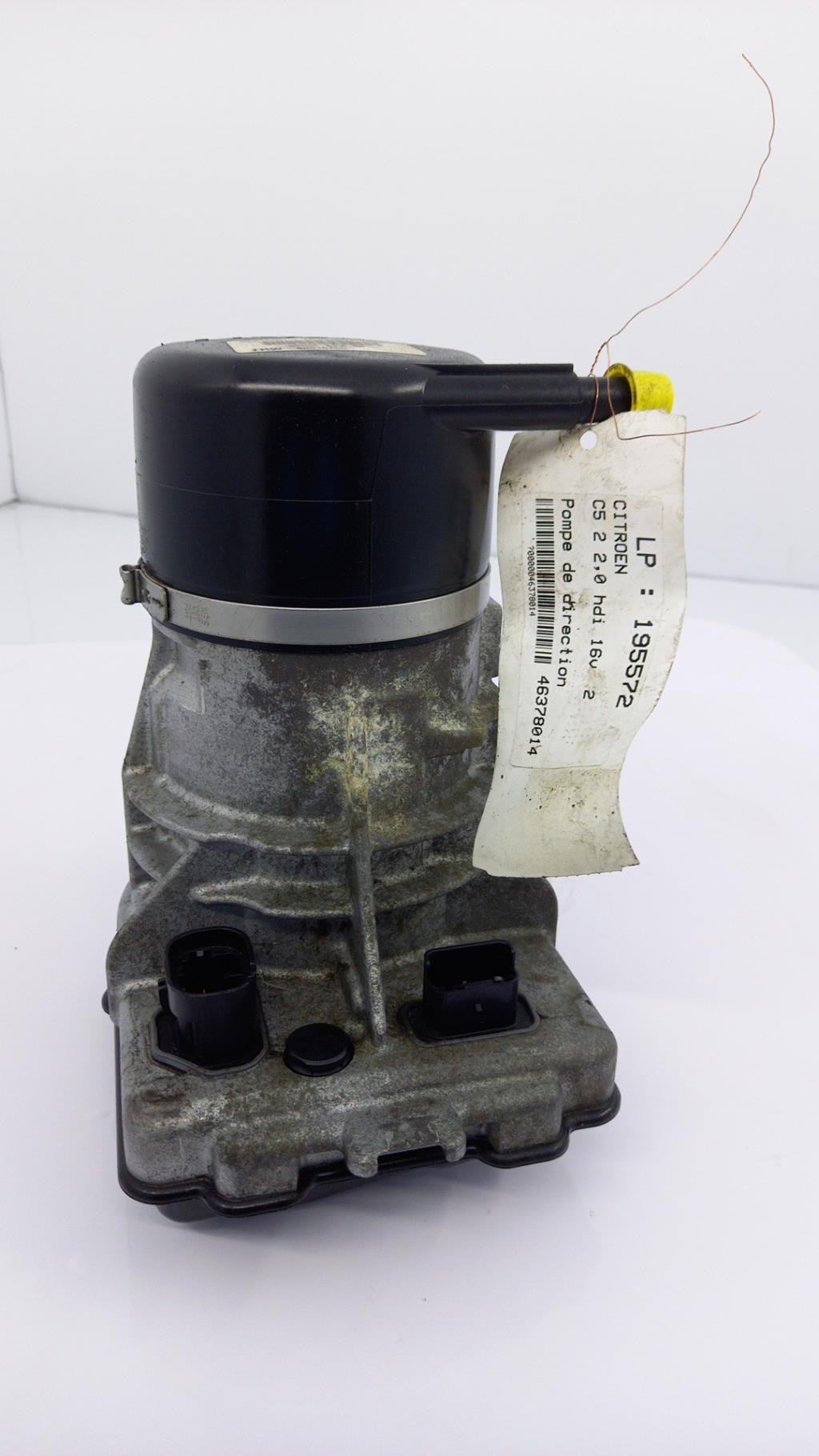 Pompe de direction CITROEN C5 2 Diesel - 1