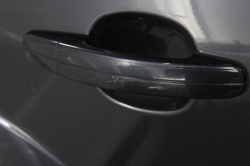 Puerta trasera derecha FORD FOCUS 2 PHASE 1 BREAK Diésel - 1