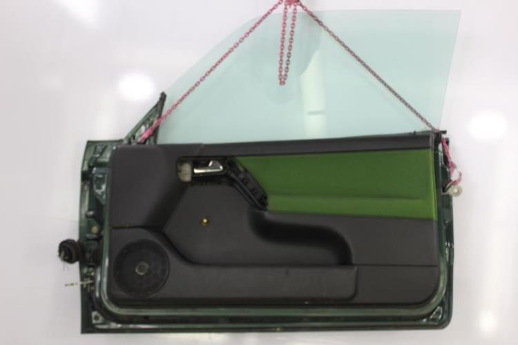 Image Porte avant droit - VOLKSWAGEN GOLF 4