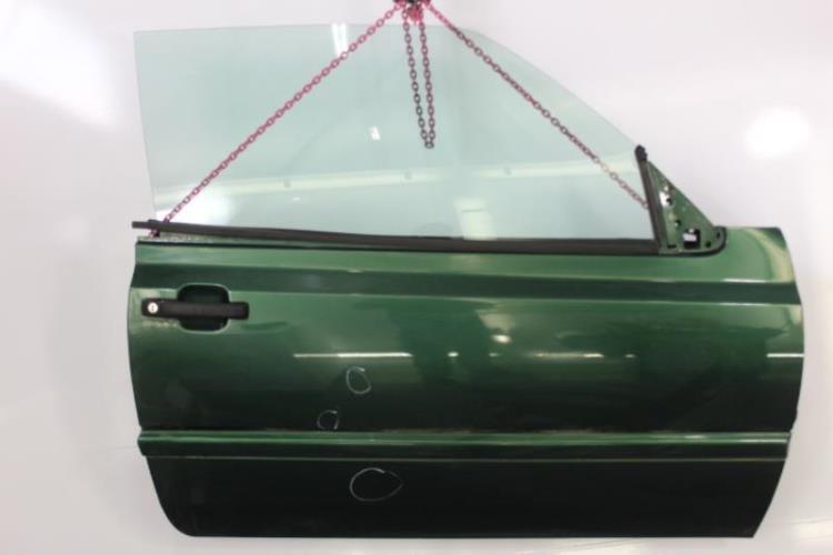 Image Porte avant droit - VOLKSWAGEN GOLF 4