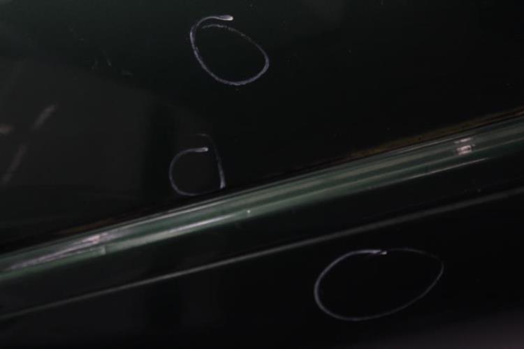 Image Porte avant droit - VOLKSWAGEN GOLF 4