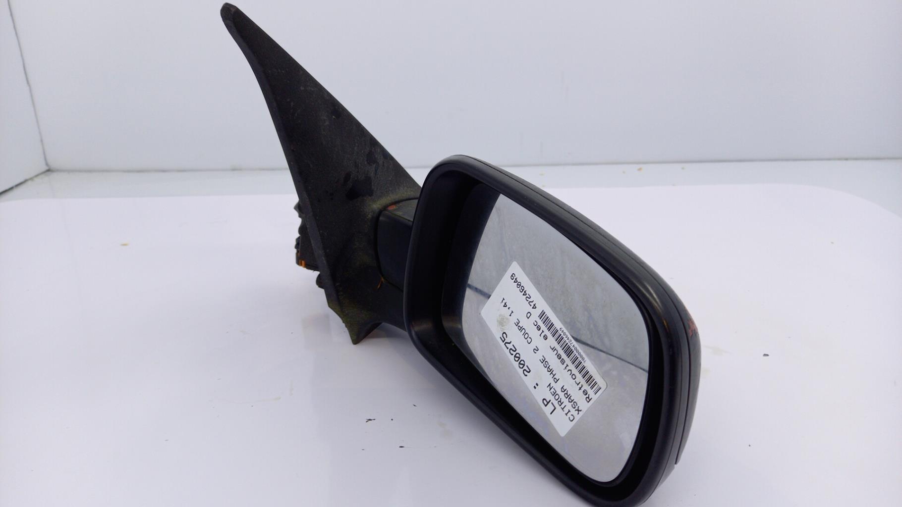 Specchietto retrovisore destro CITROEN XSARA PHASE 2 COUPE Gasolina - 1