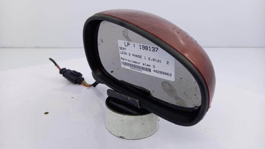 Image Retroviseur droit - SEAT LEON 2