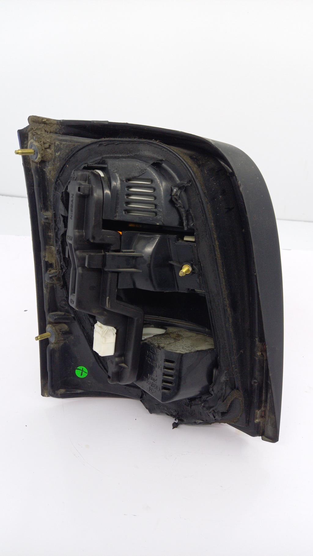 Fanale posteriore principale destro (luci) NISSAN MICRA 2 PHASE 1 Gasolina - 1