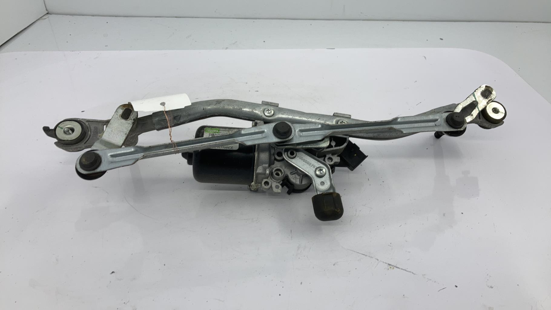 Motore tergicristallo anteriore CITROEN C3 2 PHASE 2 Diésel - 1