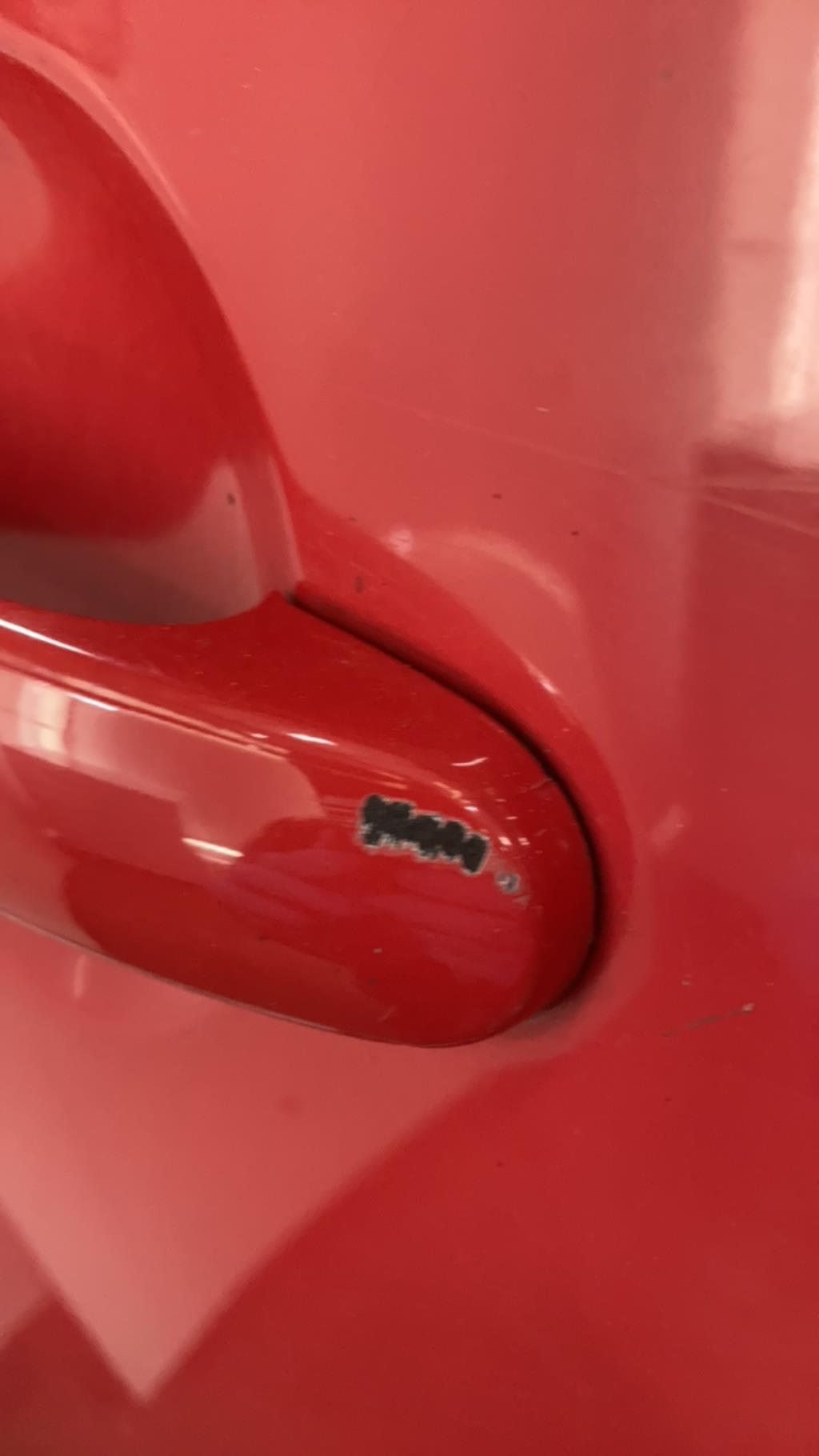 Portiera anteriore destra VOLKSWAGEN NEW BEETLE 1 PHASE 1 Diésel - 1