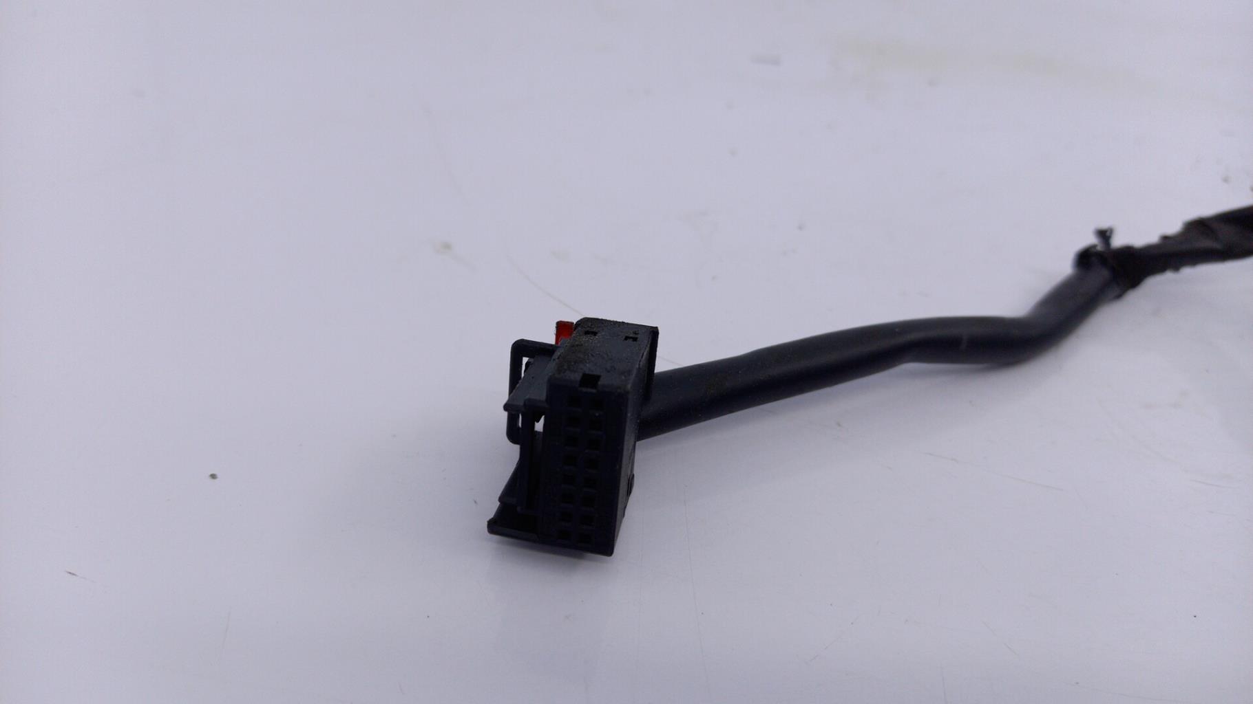 Retrovisor derecho AUDI A3 2 SPORTBACK PHASE 1 Diésel - 1