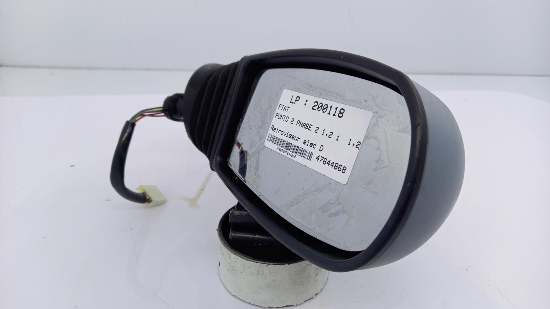 Specchietto retrovisore destro FIAT PUNTO 2 PHASE 2 Gasolina - 1