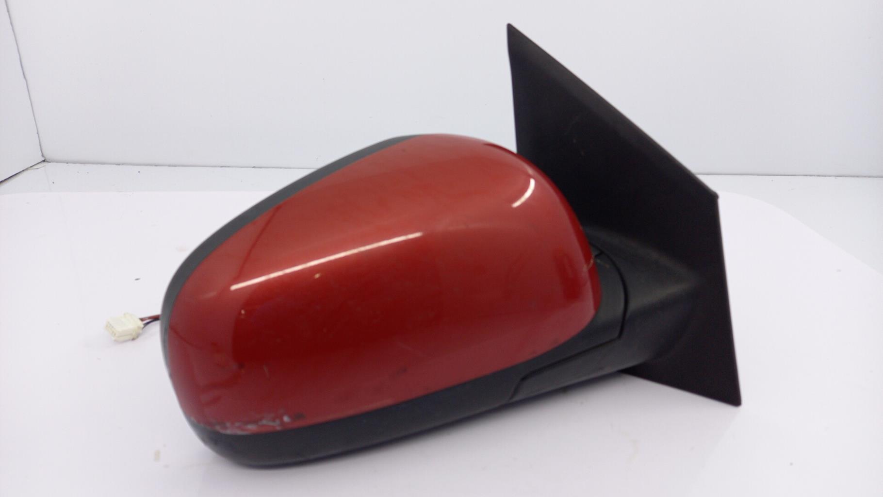 Retrovisor derecho NISSAN NOTE 1 PHASE 1  - 1