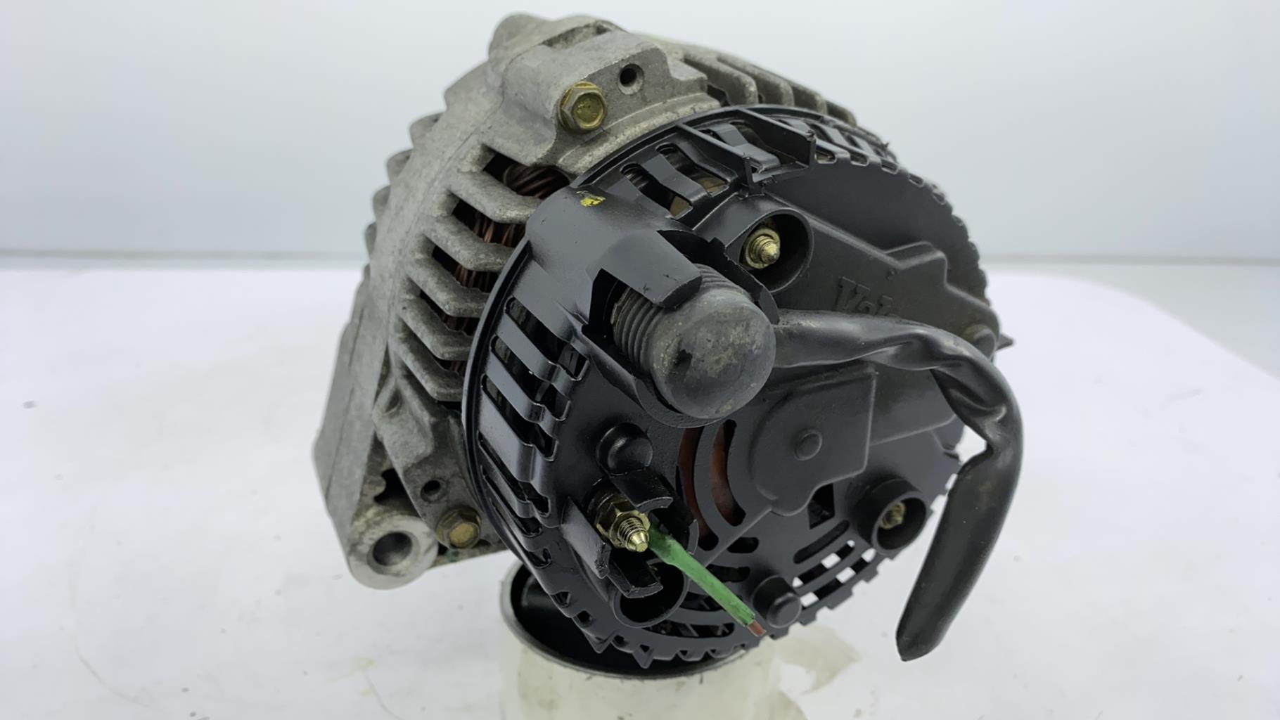 Alternatore CITROEN C3 1 PHASE 1 Gasolina - 1
